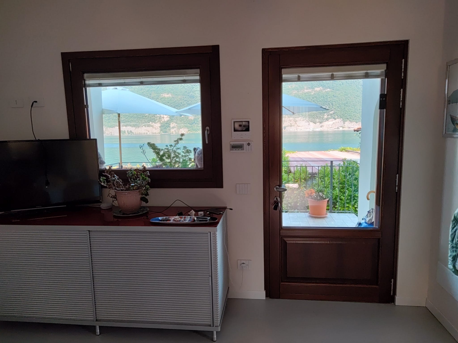 Villa o Villetta - 